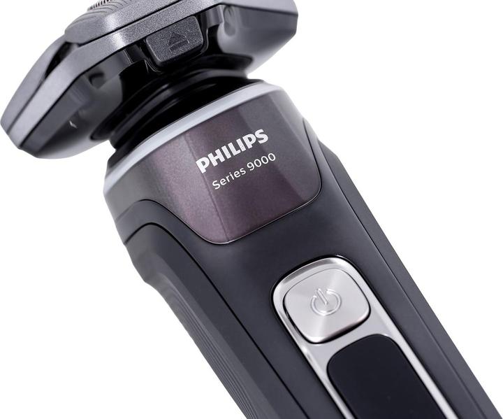Actual product image Philips Shaver series 9000 S9976/55 Wet & Dry