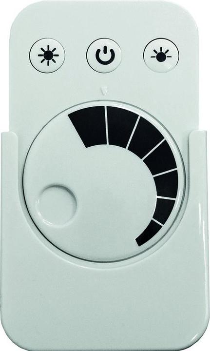 Actual product image L&S LED Funkdimm-Set inkl. Fernb. 24 V max 7