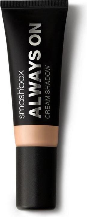 Actual product image Smashbox Always On Cream Shadow Suede