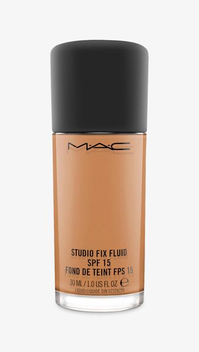 Produktbild MAC Cosmetics Studio Fix Fluid SPF 15 (NC50)