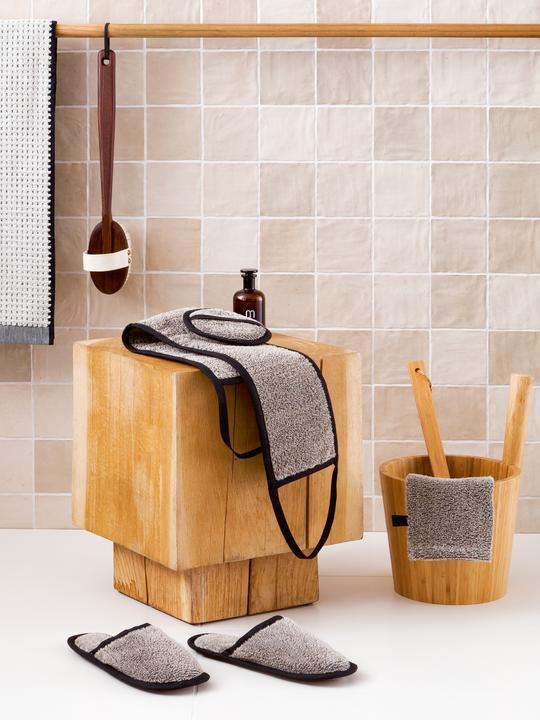 Actual product image Möve Sauna (40)