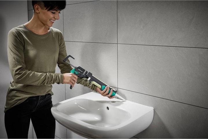 Produktbild wolfcraft wolfcraft 1 Kartuschenpresse MG 400