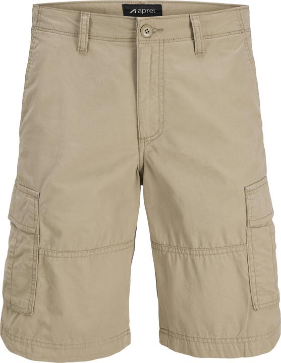 Immagine prodotto Aprel Loose Fit Cargo Shorts Cargo Shorts (S)
