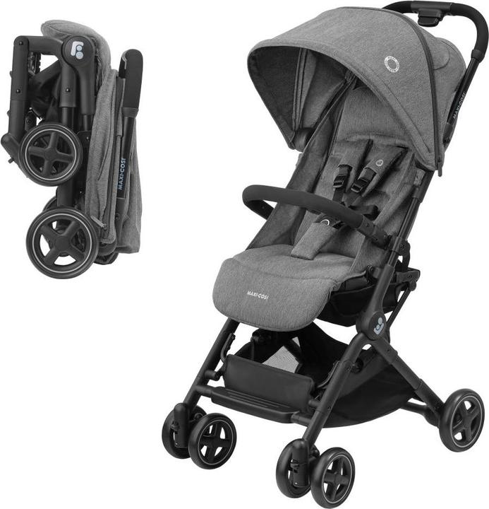 Maxi-Cosi Lara² Select