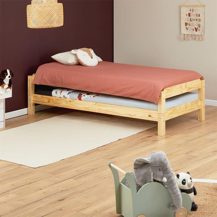 Actual product image IDIMEX Rino (90 x 200 cm)