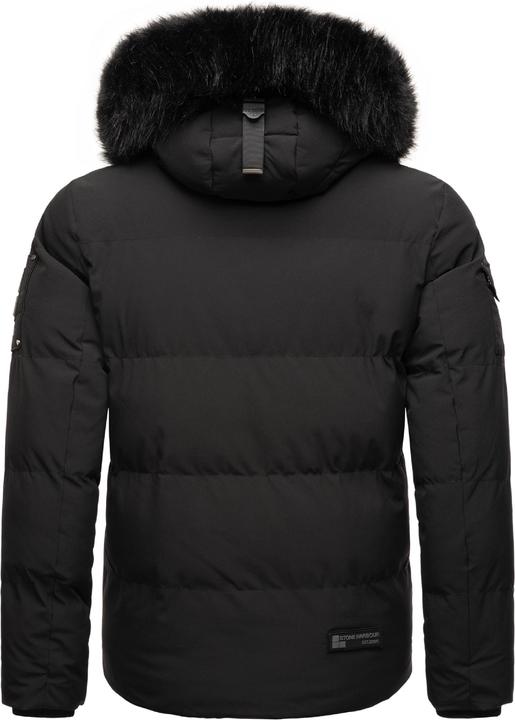 Produktbild Stone Harbour Halvaar (3XL)