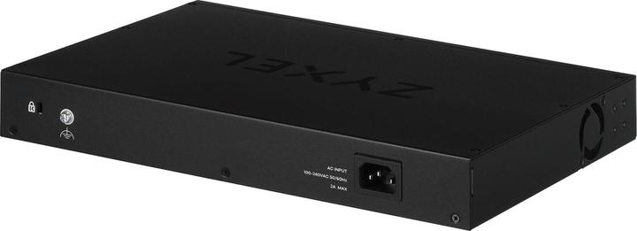 Produktbild Zyxel XS1930-12F (12 Ports)