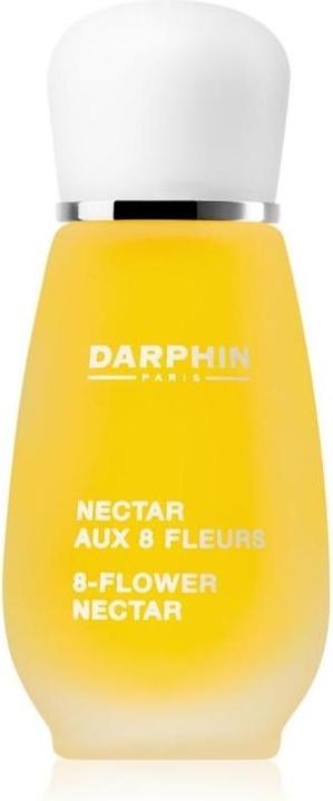 Image du produit Darphin Huile essentielle 8 Nectar de fleur Anti-âge (15 ml, Huile visage)