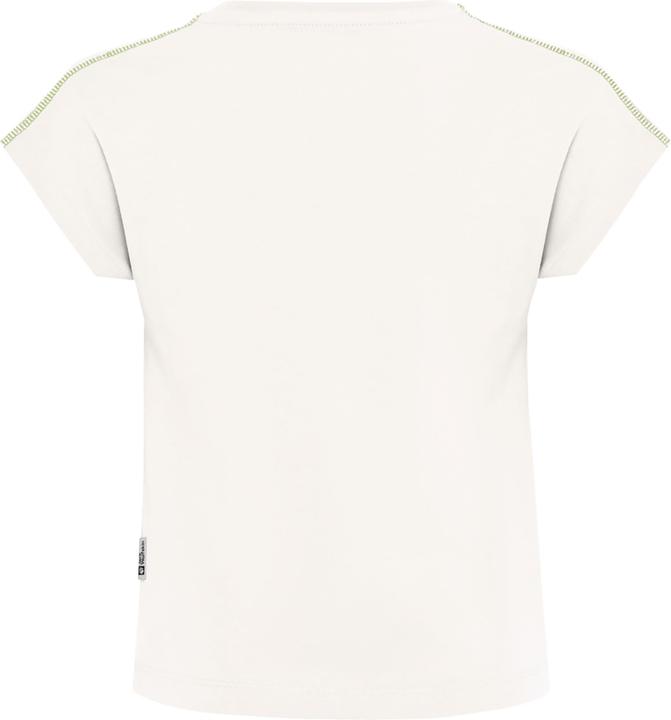 Immagine prodotto Jack Wolfskin Graphic Girls T (140)