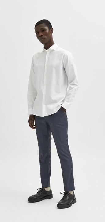Immagine prodotto Selected Homme Maglia a maniche lunghe (L)