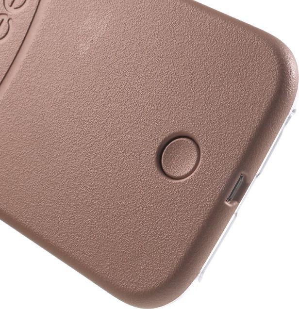 Immagine prodotto LuMee Custodia Selfie LED (Samsung Galaxy S6)