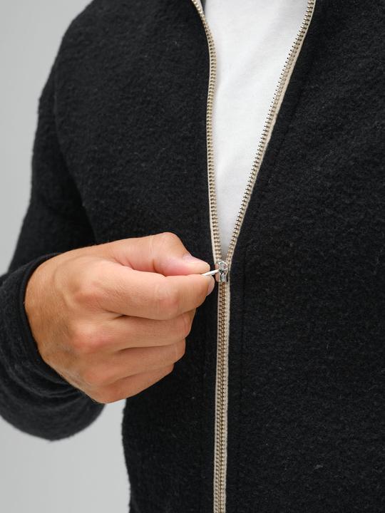 Actual product image Mover Plastic Free Sportswear Merino Fleece (XL)