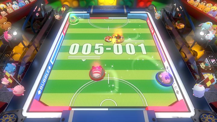 Immagine prodotto Bandai Namco Disney TSUM TSUM FESTIVAL (Switch, Switch Lite, Switch OLED)
