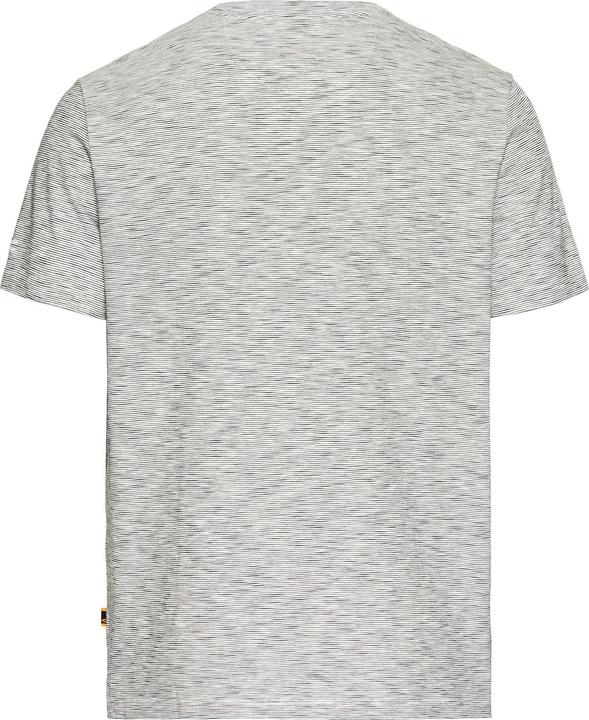 Immagine prodotto Camel Active Kurzarm Henley aus reiner Baumwolle (M)