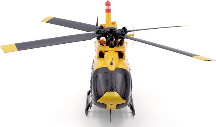 Produktbild Modster EC-135 ÖAMTC Scale RC Hubschrauber Elektro RTF