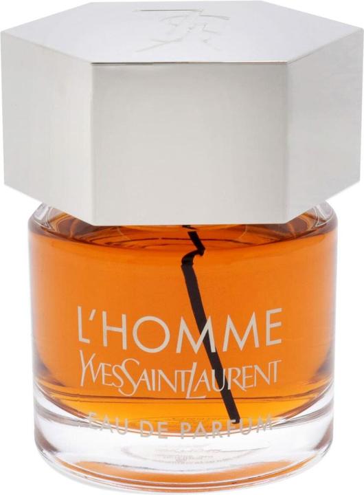 Produktbild Yves Saint Laurent L'Homme Eau de Parfum (Eau de Parfum, 60 ml)