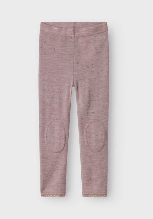 Actual product image Name it Merino wool leggings (98)