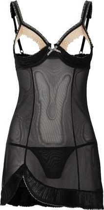 Produktbild Obsessive Bodystocking (S)