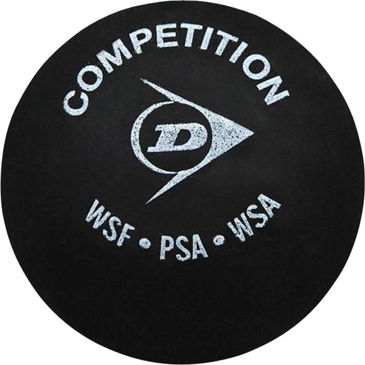 Immagine prodotto Dunlop Palline da squash 12 pezzi