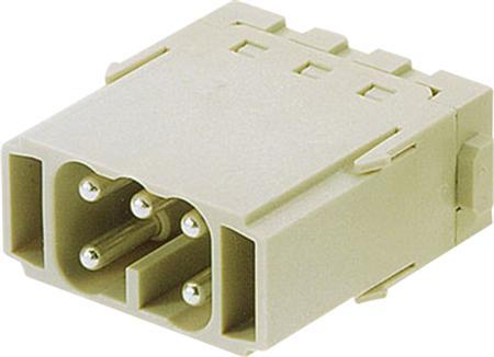 Immagine prodotto Harting 09 14 005 2616 Connettore industriale Amphenol C146 Contenuto: 1 pezzo