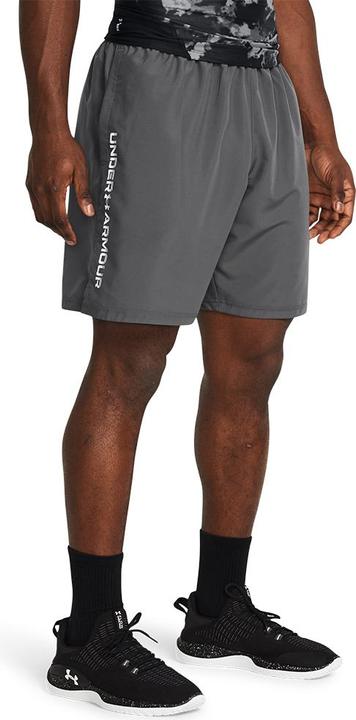 Actual product image Under Armour Woven Short (S)