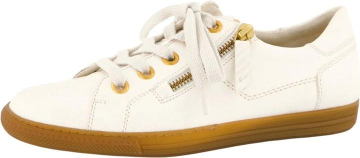 White 17x