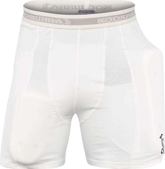 Kookaburra Protective Gepolsterte Shorts (S)