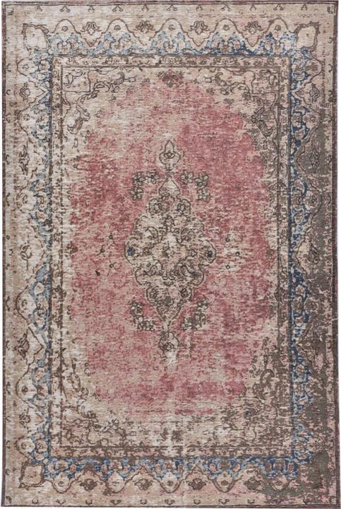 Actual product image Tom Tailor Funky Orient Keshan (48 x 70 cm)