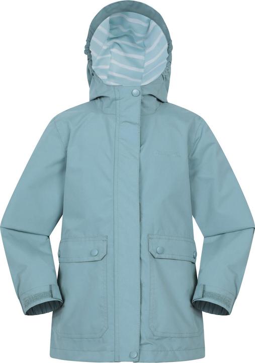 Mountain Warehouse Coast Jacke wasserfest