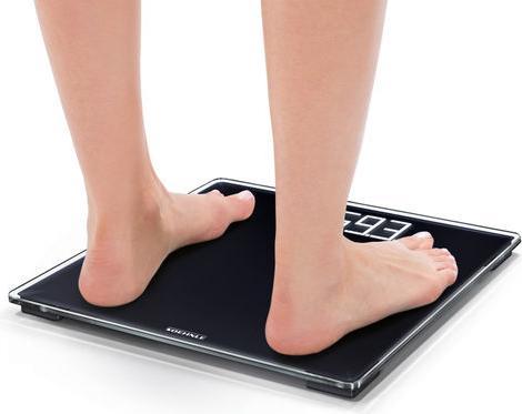 Actual product image Soehnle Style Sense Comfort 500 (150 kg)