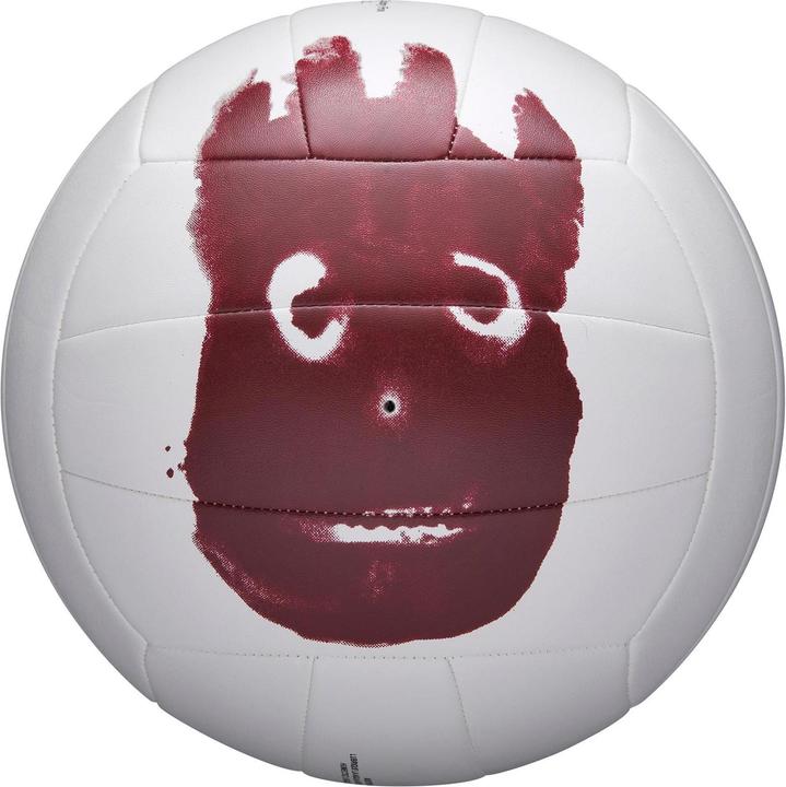 Actual product image Wilson Mr Cast Away (5)
