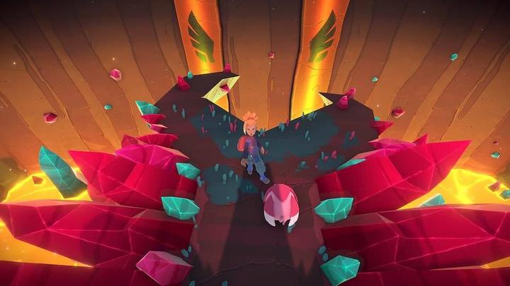 Image du produit U&I Entertainment Temtem (PS5) (PS5, EN)