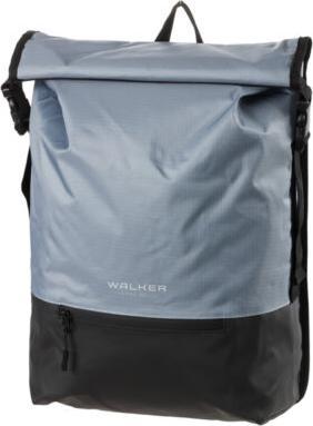 Walker Concept II Schulrucksack Mika grey (21 l)