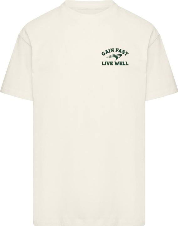 Image du produit Urban Classics Upscale Heavy Burger Heavy Oversize Tee - 194819 (XL)