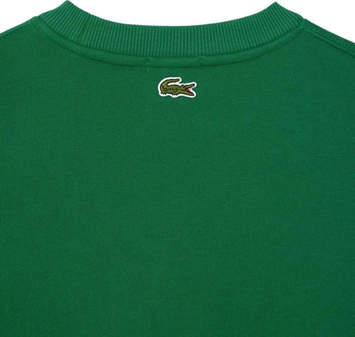 Immagine prodotto Lacoste Felpa Ampia Uomo (XS)