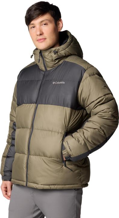 Image du produit Columbia Sweat à capuche Pike Lake II (XL)