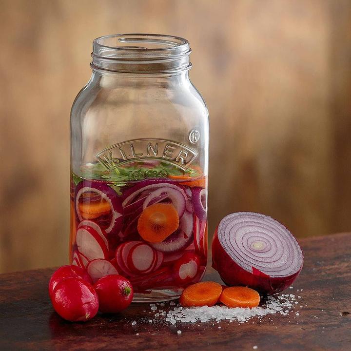 Image du produit Kilner Ensemble de fermentation (1 pcs, 3 l)