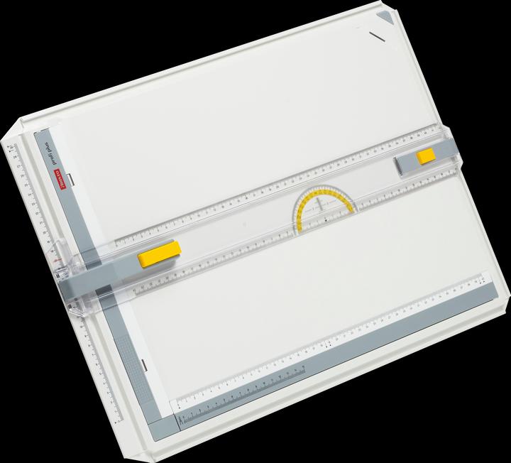 Actual product image Aristo Drawing board Profi Plus A3 (A3)