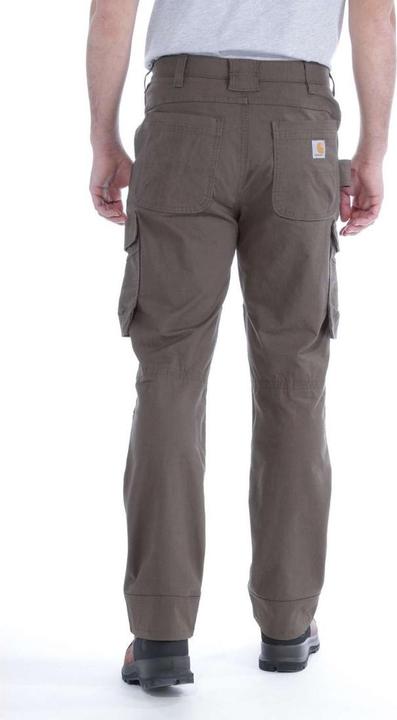 Actual product image Carhartt STEEL CARGO PANT TARMAC size W38/L30 (Frequency band 38 (2600 MHz))