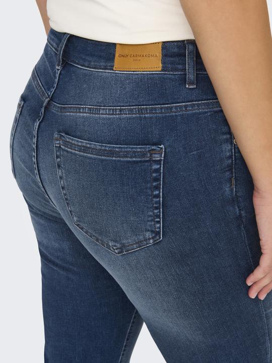 Immagine prodotto Only CARWILLY Jeans svasati a vita alta Jeans dalla vestibilità svasata (54)