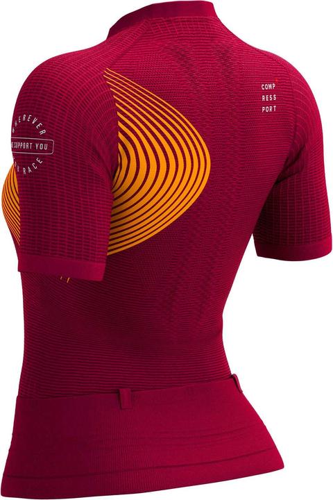 Image du produit Compressport Trail Postural SS Top W (S)