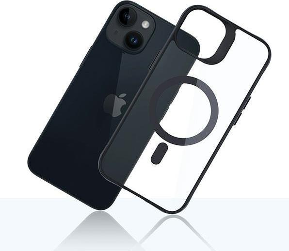 Produktbild 3MK Satin Armor MagCase iPhone 13/14 6.1" (Apple iPhone 13, Apple iPhone 14)