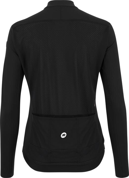 Image du produit Assos UMA GT DRYLITE LS Jersey (XS)