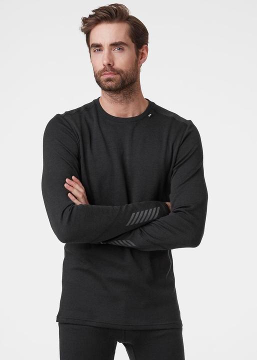 Produktbild Helly Hansen Lifa Merino Midweight Crew (L)