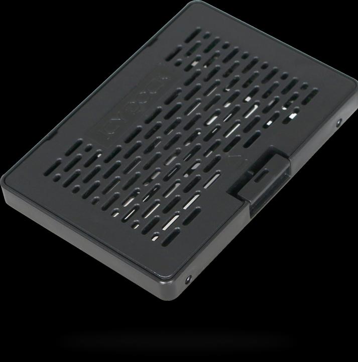 Produktbild Icydock ICY DOCK EZConvert MB703M2P-B
