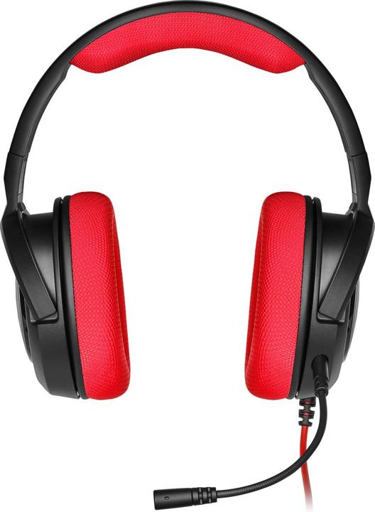 Actual product image Corsair HS35 (Cable)