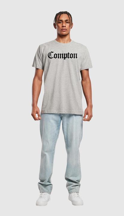 Actual product image Mister Tee Compton Tee - 3262 (XXL)