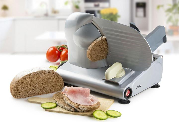 Productafbeelding Domo Snijmachine voor alle doeleinden