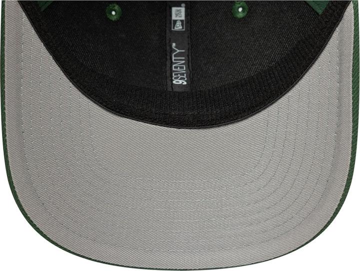 Produktbild New Era 9Seventy Stretch-Snap Cap - Flag Green Bay Packers