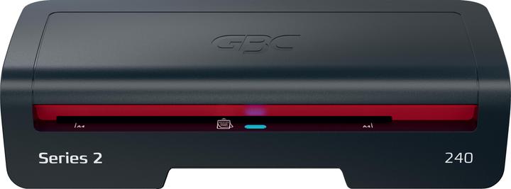 Image du produit GBC Laminiergerät 240 (75 - 125 µm, A4)